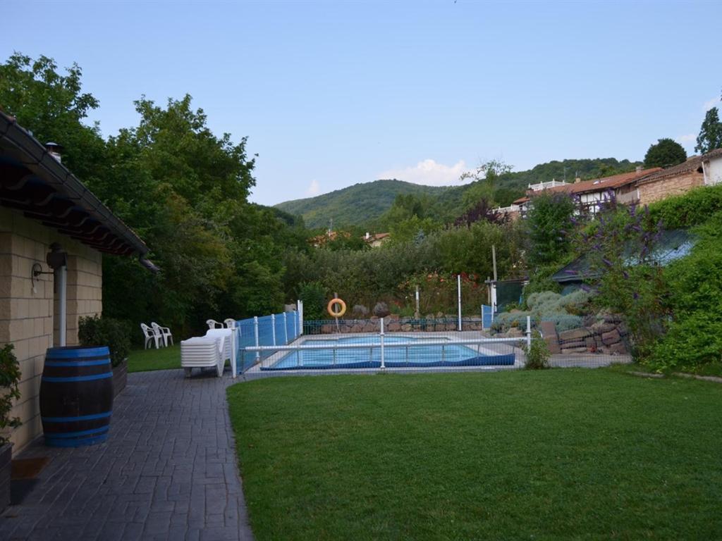 Apartamentos La Peinada Villarejo  Luaran gambar
