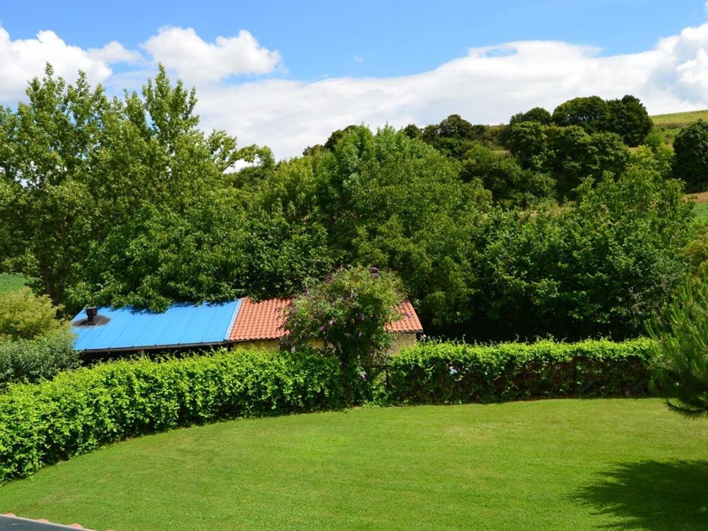 Apartamentos La Peinada Villarejo  Luaran gambar