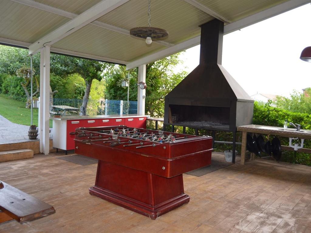 Apartamentos La Peinada Villarejo  Luaran gambar