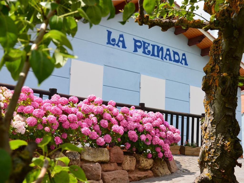 Apartamentos La Peinada Villarejo  Luaran gambar