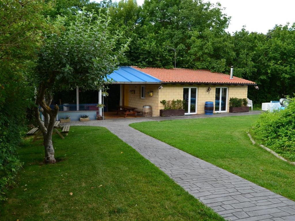 Apartamentos La Peinada Villarejo  Luaran gambar