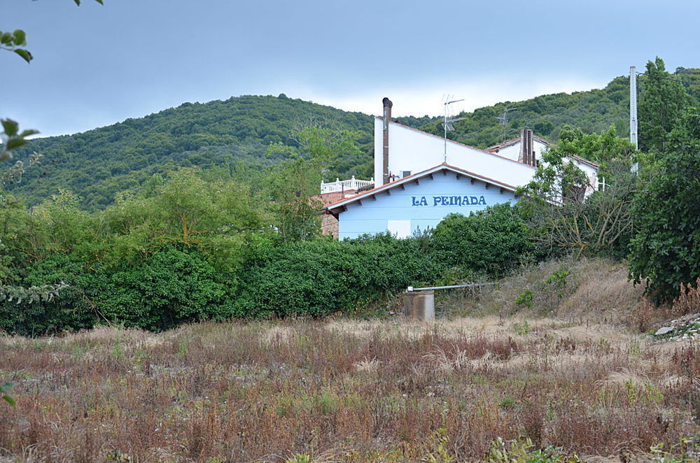 Apartamentos La Peinada Villarejo  Luaran gambar